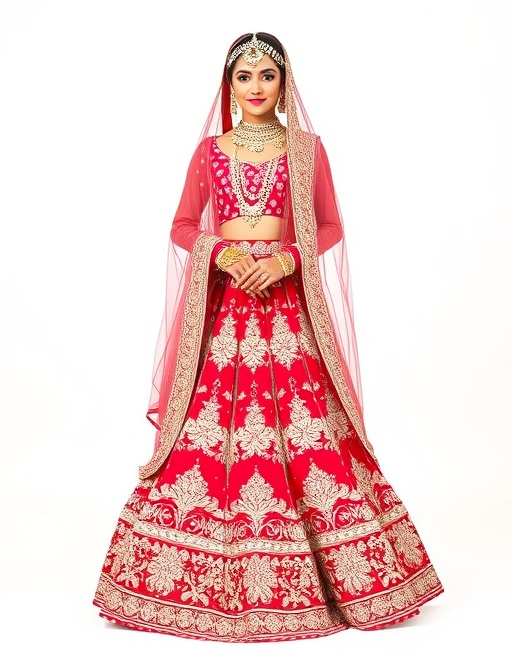 Lehengas