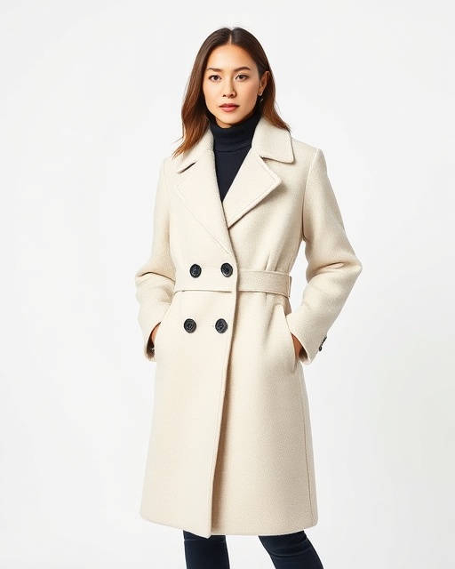 Wool Coat