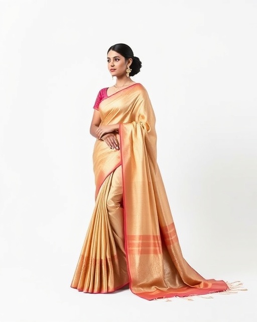 Wedding Saree