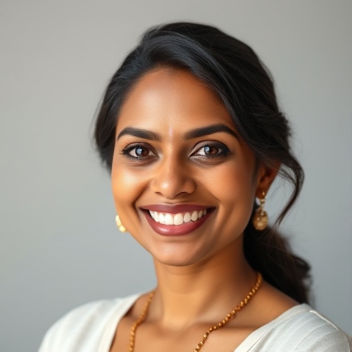 Meera Reddy